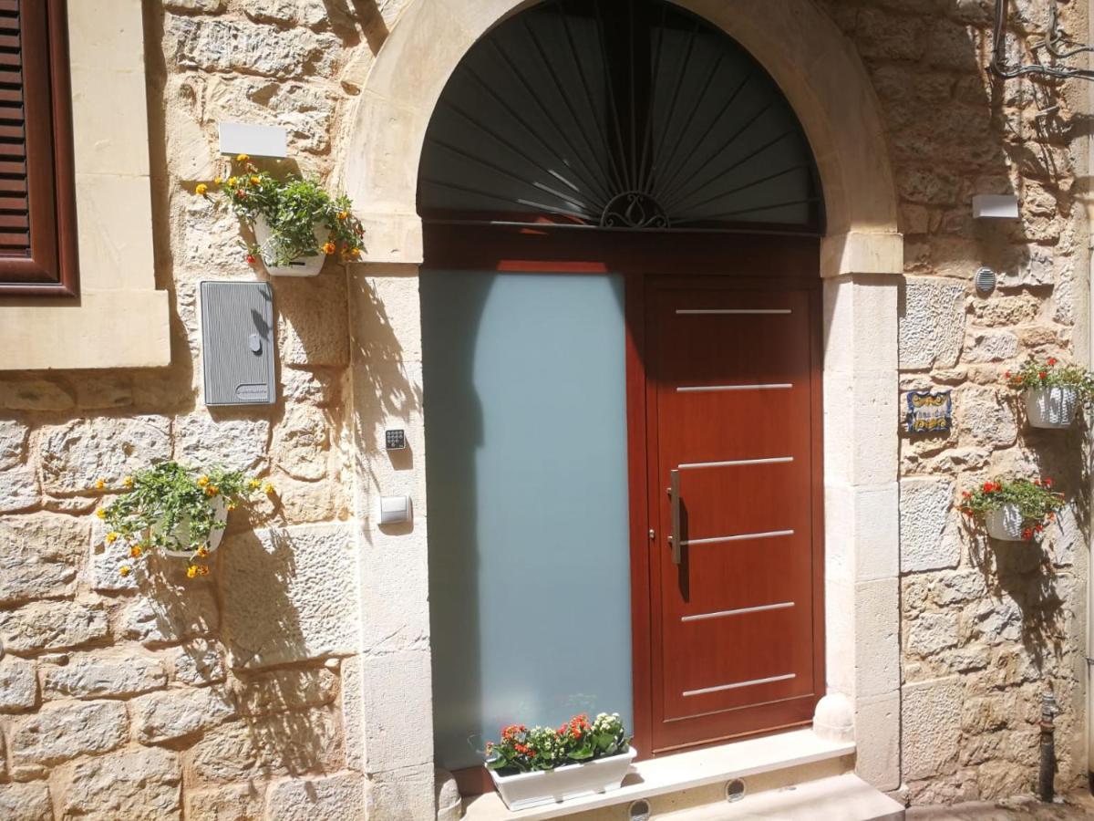 N'Amuri Ri Casa Scicli Exterior foto